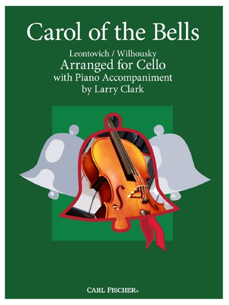 Carol of the Bells